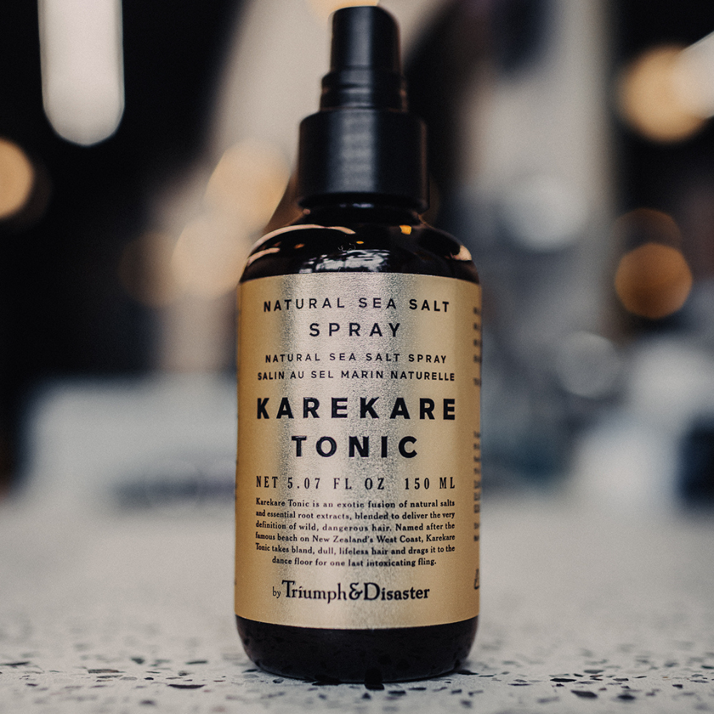 KAREKARE HAIR TONIC