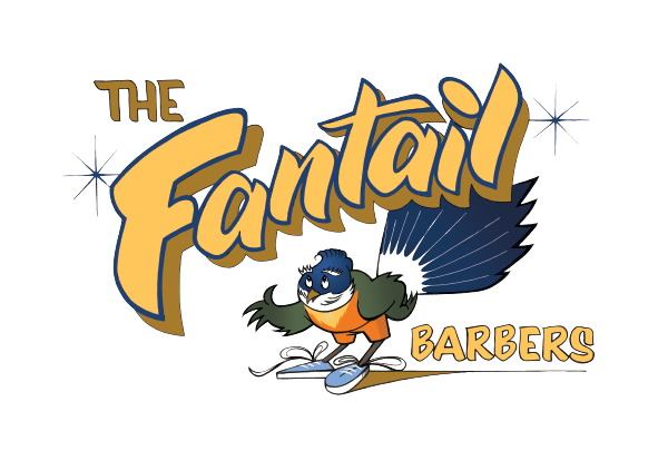 The Fantail Barbers